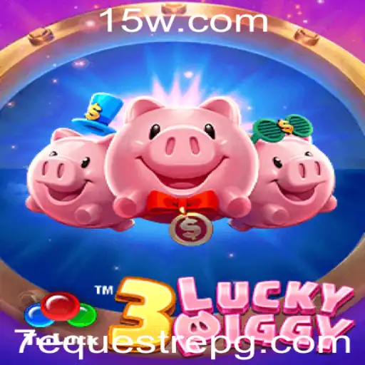 Introdução ao Jogo 3LUCKYPIGGY: Regras e Estratégias para Vencer