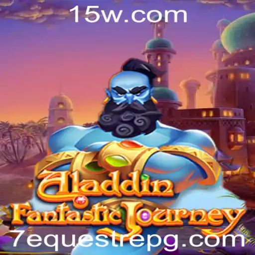 Aladdin e o Mundo Fascinante de EquestrePG