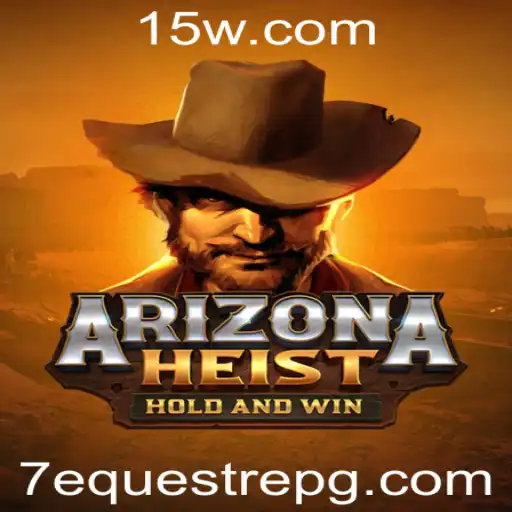 ArizonaHeist: Uma Aventura Equestre Inovadora