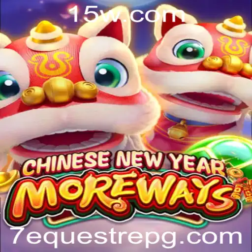CHINESENEWYEARMOREWAYS: Uma Aventura Equestre Inovadora