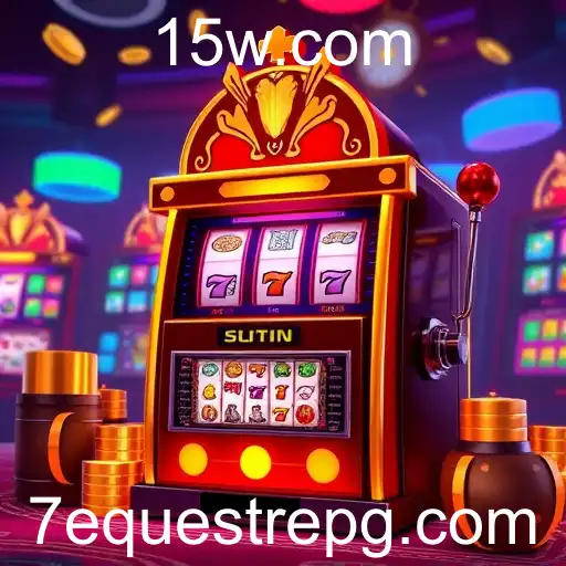 Caça-níqueis online