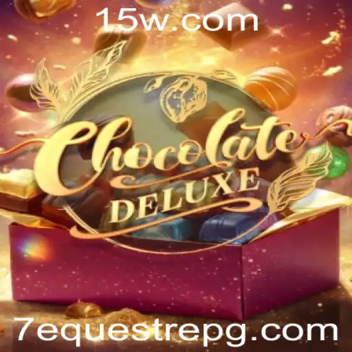 Descubra ChocolateDeluxe: O Novo Equestrepg de Aventuras Culinárias