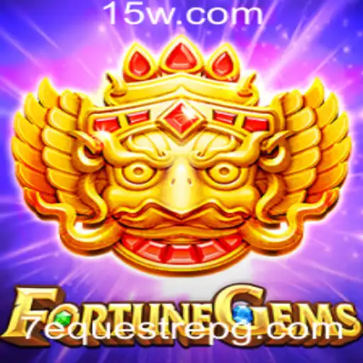 FortuneGems: Um Excitante Jogo de Aventura e Estratégia