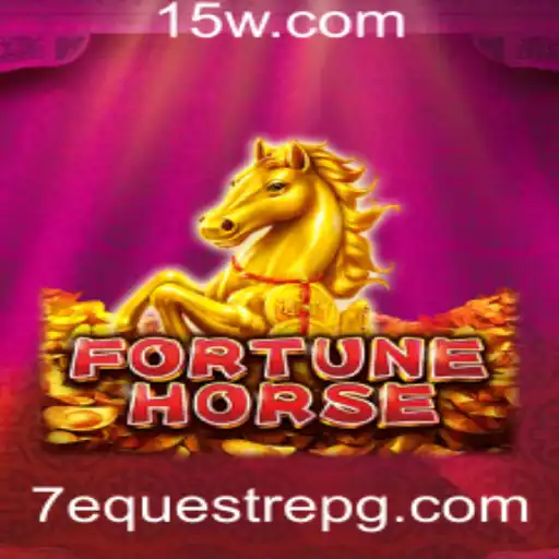 FortuneHorse: O Novo Jogo de RPG Equestre que Está Conquistando o Mundo