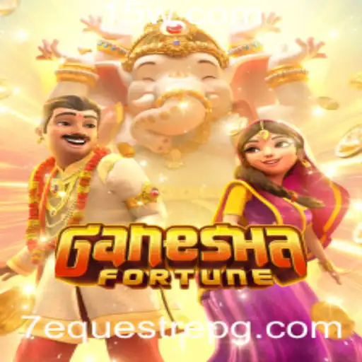 GaneshaFortune: Mergulhe na Aventura Equestre do Momento