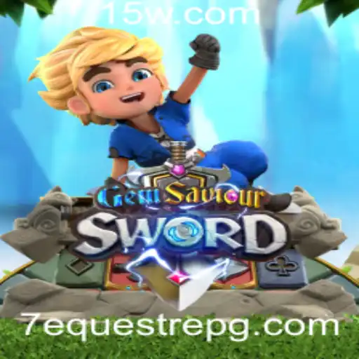 Descubra GemSaviourSword: Aventura e Estratégia no Mundo dos Equestres