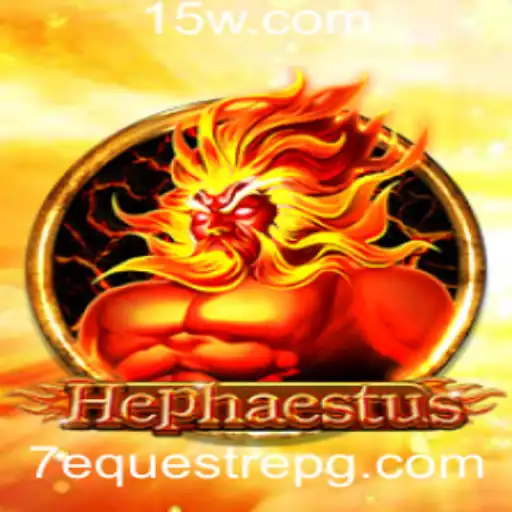 Hephaestus: O Novo Fenômeno eQuest RPG