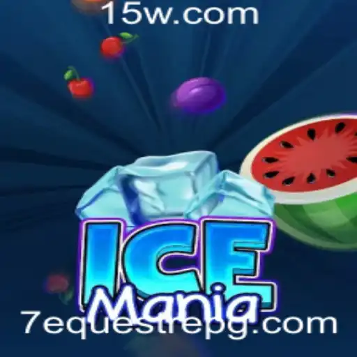 IceMania: A Aventura Congelante no Mundo Equestre