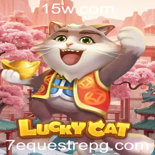 Descubra LuckyCat: O EquestrePG Que Conquistou o Mundo dos Jogos