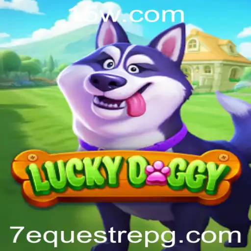 Explorando o Mundo de LuckyDoggy: Um Novo Jogo com Temática Equestre