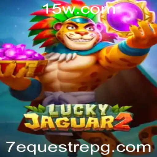 Explorando o Mundo de Luckyjaguar2: Um EquestrePG de Aventuras e Estratégias