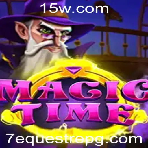 MagicTime: O Novo EquestreRPG Que Está Conquistando o Mundo dos Jogos