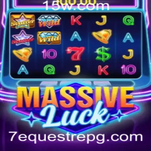Explorando o Universo de MassiveLuck: Um Novo EquestrePG
