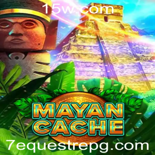 Descubra MayanCache: Um Fascinante eQuestRPG