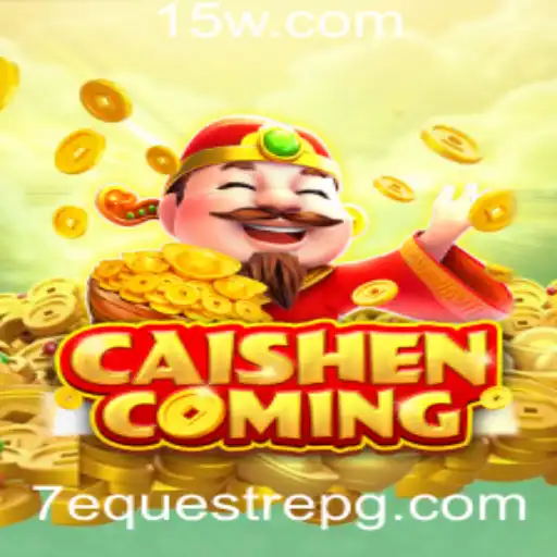 Descubra CAISHENCOMING: O Novo Mundo Equestrepg Inovador