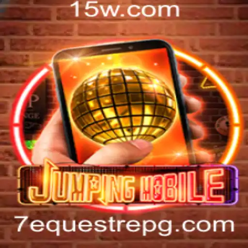 Descubra o Fascinante Mundo de 'Jumpingmobile': Aventura e Estrategia no Universo equestrepg