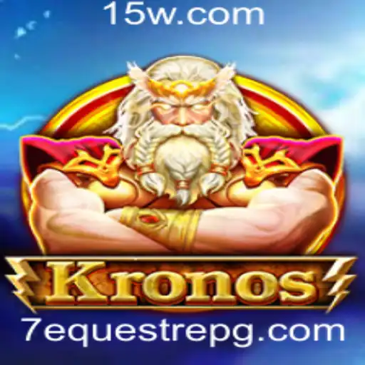 Kronos: Aventura Mítica no Mundo EquestrePG