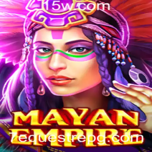 Descubra o Fascinante Mundo de MayanEmpire: Um EquestrePG Inovador