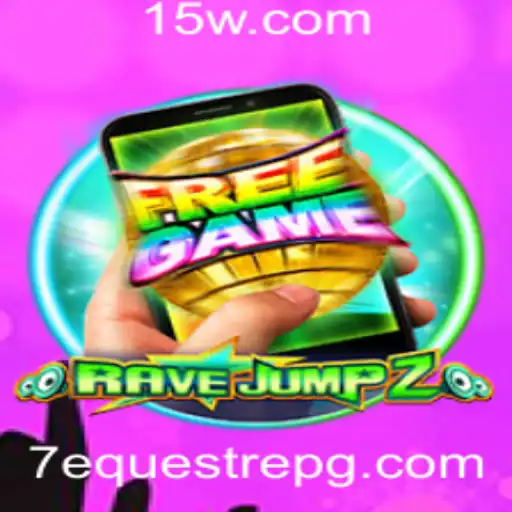 Explorando o Universo de RaveJump2M: A Emoção do Equestrepg