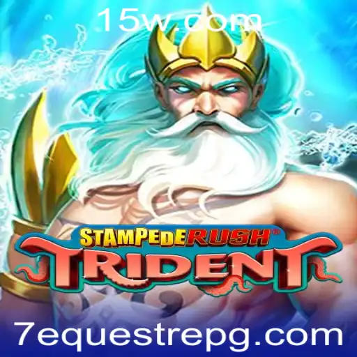 StempedeRushTrident: O Mundo Envolvente do RPG Equestre