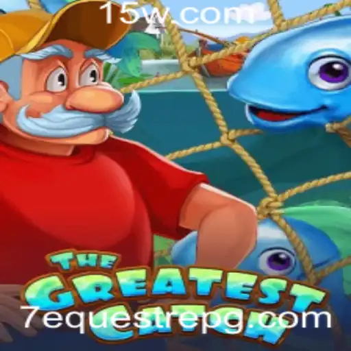 Descubra TheGreatestCatch: Um RPG Equestre Inovador