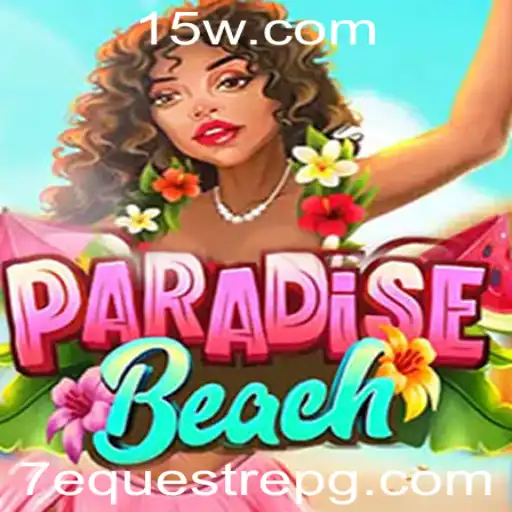 Descubra a Aventura de ParadiseBeach com o Elemento Equestrepg