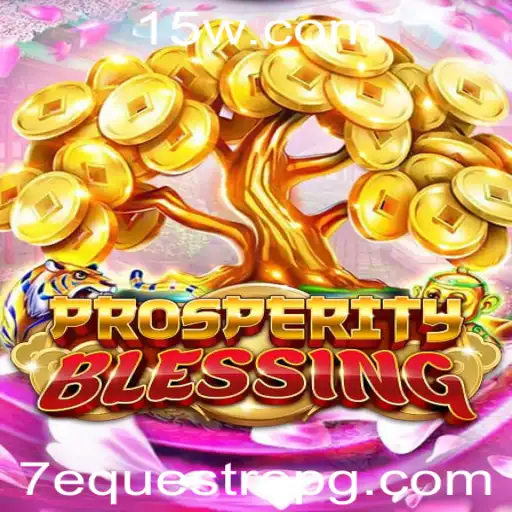 ProsperityBlessing: Um Novo Equestrepg Que Promete Encantar os Fãs de RPGs
