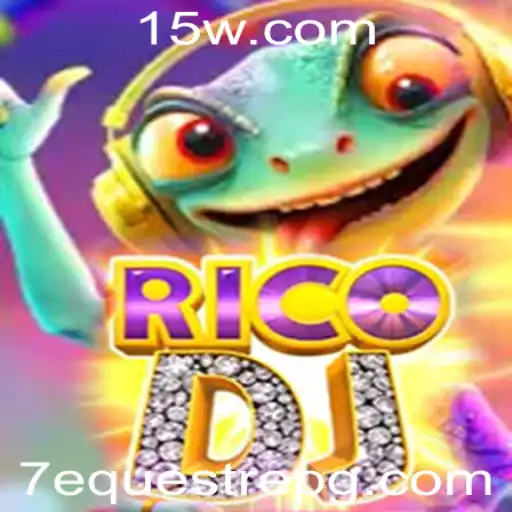 RicoDJ: Explorando o Mundo do Equestrepg