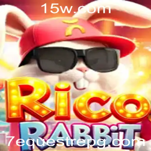 Explorando RicoRabbit: Uma Aventura EquestrePG