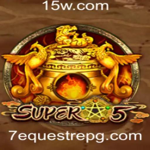 Descubra o Mundo de Super5: Uma Aventura Equestre Única