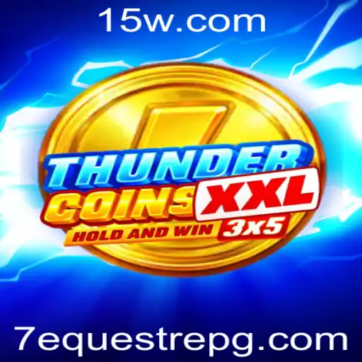 ThunderCoinsXxl: A Evolução do Jogo EquestRePG