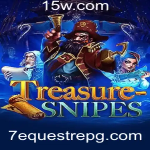 Explorando a Aventura equestrepg com TreasureSnipes