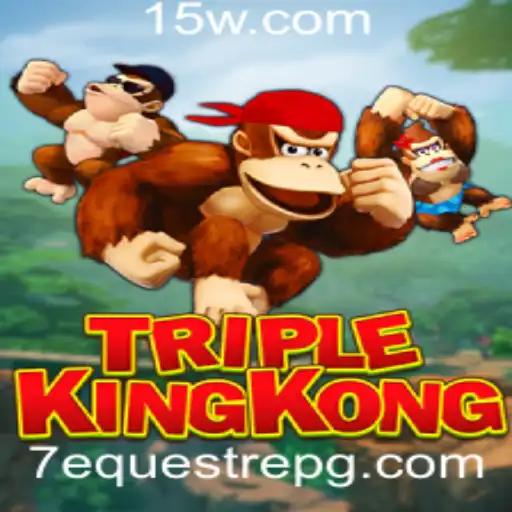 TripleKingKong: Um Novo Jogo Que Revoluciona o Universo do Role-Play Equestre