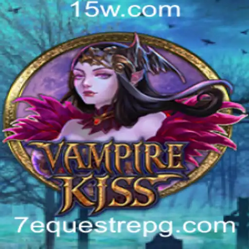 VampireKiss: Mergulhe no Universo Equestre RPG