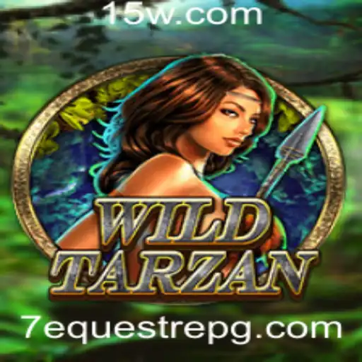 Descubra WildTarzan: O Jogo de RPG Equestre que Combina Aventuras na Selva e Mundos Fantásticos